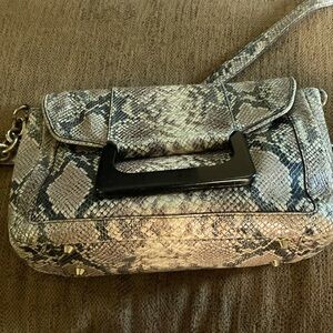 Elain Turner Handbag